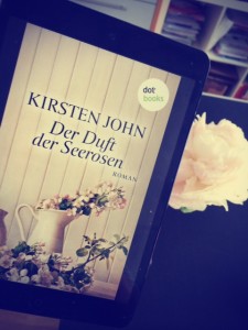 eBook "Der Duft der Seerosen" von Kirsten John