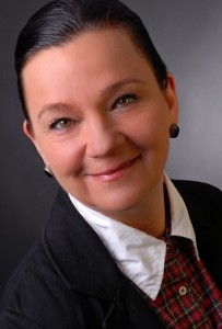 Stefanie Koch (c) privat
