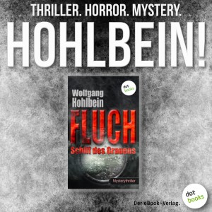 Hohlbein, FLUCH 1