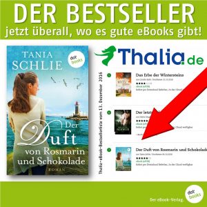 Schlie Thalia Bestseller