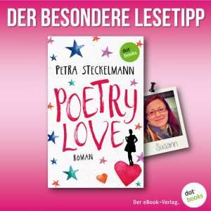 Lesetipp Steckelmann Poetry Love