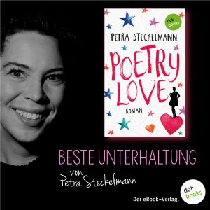 Steckelmann, Poetry Love 1
