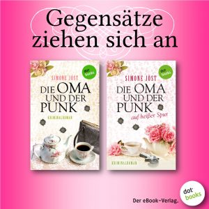 Jöst, Die Oma und der Punk 2b
