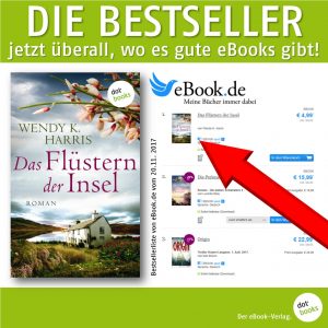 Harris Das Flüstern der Insel Bestseller bei eBook.de (2)